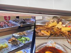 -怪老头甜不辣(抚琴小区店)