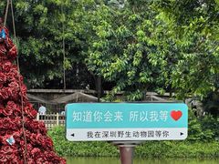 -深圳野生动物园