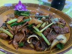 -盛记顺德高佬猪杂粥