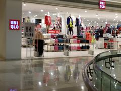 -优衣库(武汉国际广场店)