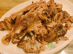 -清真益鑫羊肉手抓馆(南大街店)