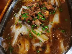 河粉排骨船-百姓·百味家宴油茶馆(鼎运大厦店)