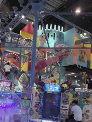 -卡通尼·超级欢乐屋(重庆渝北吾悦广场店)