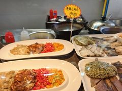 -品味居·首店·大连鲜活海鲜大连菜(东港店)