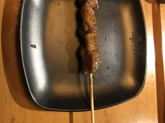 -腰子哥烤串(石佛营炫特店)
