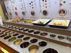 -海底捞火锅(塘厦天虹店)