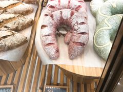 蔓越莓乳酪-初选(华发世纪城店)