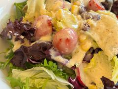 -博雅渔港·融合菜(维也纳国际大酒店)