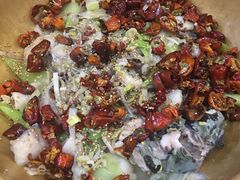炝锅江团-小胖墩炝锅鱼(天钥桥路店)