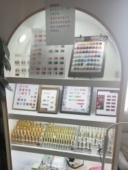 -瞧·享轻奢美甲美睫