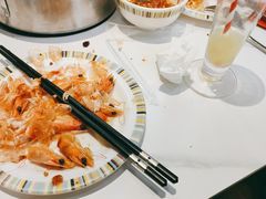 -吉布鲁牛排海鲜自助(温江合生汇店)