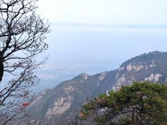 -庐山风景区花径公园