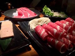 -呷哺呷哺(凯旋广场店)