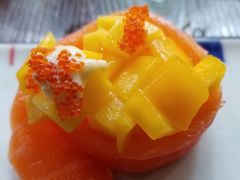 香芒花之恋-大雄寿司(中华广场店)