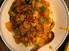 -十面春风·江南面馆(崇宁路店)