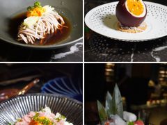 -广州瑰丽酒店·Black Iron黑金燚