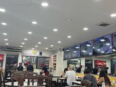 -阿坤纯正西刀鱼丸(Kuala Lumpur Branch)