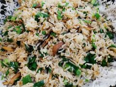 招牌黄鳝饭-台山美食一绝阿四台山黄鳝饭(阿四创作店)