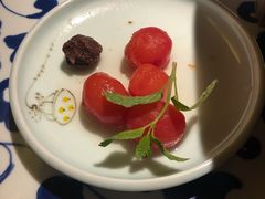 -绿茶餐厅(领展购物广场·中关村店)