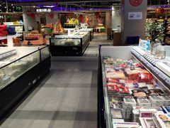 -盒马鲜生(领丰汇店)