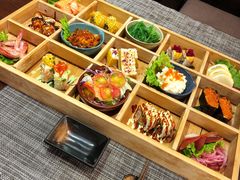 -嗨寿司 无国界料理