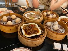 -稻香饭店(IFS国金中心店)