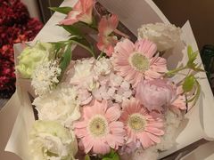 -海湾壹品中餐厅(远大购物中心店)