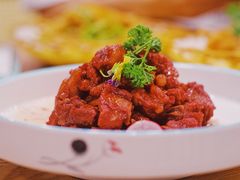 -老苏州大客堂·苏帮菜·松鼠桂鱼·苏州传统小吃(观前街人民商场店)