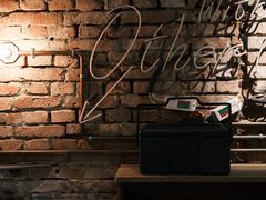 -鹿萤季·营地小馆(皇后公园店)