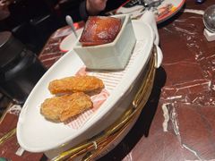 -新白鹿餐厅(西湖银泰店)