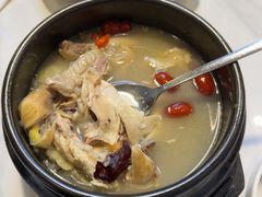 -长顺参鸡汤店(西塔总店)