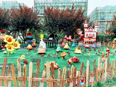-安徒生童话乐园