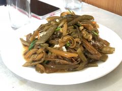 -九龙餐厅(大沽路店)