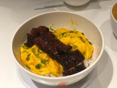 -翠华餐厅(宝安壹方城店)