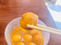 -小梁哥云吞面(黄贝岭店)