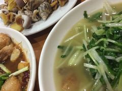 -健跳小海鲜(人民路店)
