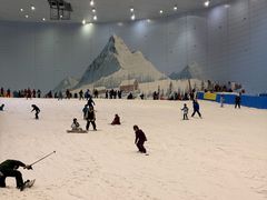 -广州热雪奇迹