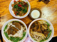 -肆姐面粉馆(坡子街店)