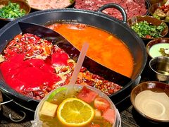 -冯校长老火锅(广州正佳广场店)