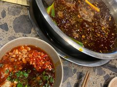 -肖肖酸萝卜鱼火锅(总店)