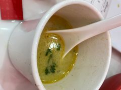 -西域伙伴清真牛肉面(中盛店)