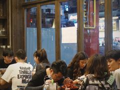 大堂-虾小龙老长沙龙虾馆(坡子街店)