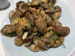 -北李妈妈菜·海肠捞饭(高新万达店)
