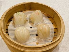 -红棉中餐厅·广州海航威斯汀酒店