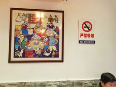 大堂-三林本帮馆(中林街店)