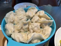 -老边饺子馆·东北菜(虎坊桥店)