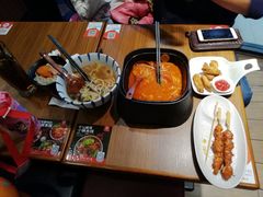 -阿香米线(大悦城店)
