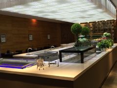 -青岛西海岸隆和福朋喜来登酒店