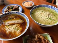 -同得兴 Since·1995 传统苏式面馆(十全街店)
