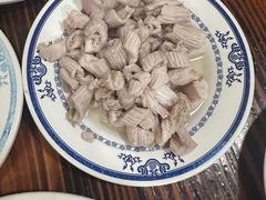 -老爆肚满五香烧牛羊肉